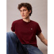 Calvin Klein Ανδρική κοντομάνικη μπλούζα Monogram T-Shirt